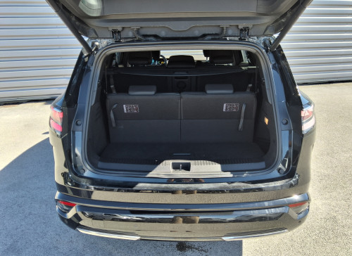 Renault ESPACE VI Nouveau full hybrid E-Tech 200 ch 7pl Techno