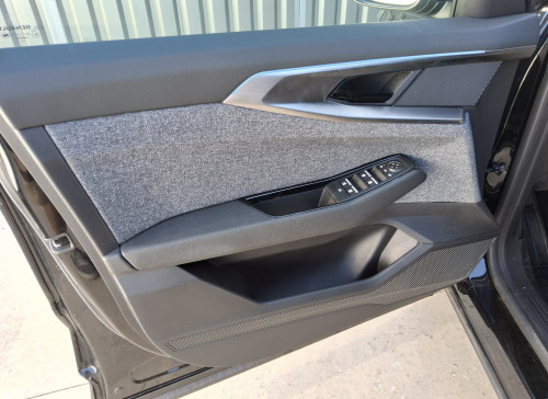 Renault ESPACE VI Nouveau full hybrid E-Tech 200 ch 7pl Techno