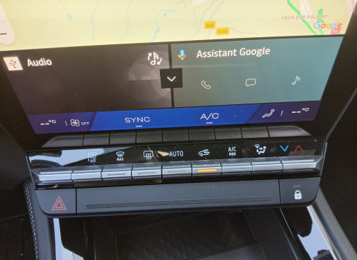 Renault ESPACE VI Nouveau full hybrid E-Tech 200 ch 7pl Techno