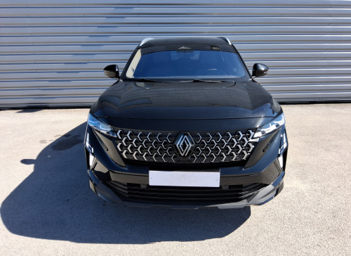 Renault ESPACE VI Nouveau full hybrid E-Tech 200 ch 7pl Techno