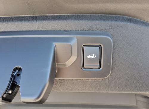 Renault ESPACE VI Nouveau full hybrid E-Tech 200 ch 7pl Techno