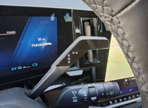 Renault ESPACE VI Nouveau full hybrid E-Tech 200 ch 7pl Techno