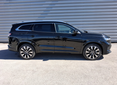 Renault ESPACE VI Nouveau full hybrid E-Tech 200 ch 7pl Techno