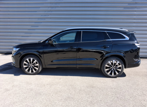 Renault ESPACE VI Nouveau full hybrid E-Tech 200 ch 7pl Techno