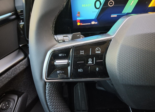 Renault ESPACE VI Nouveau full hybrid E-Tech 200 ch 7pl Techno
