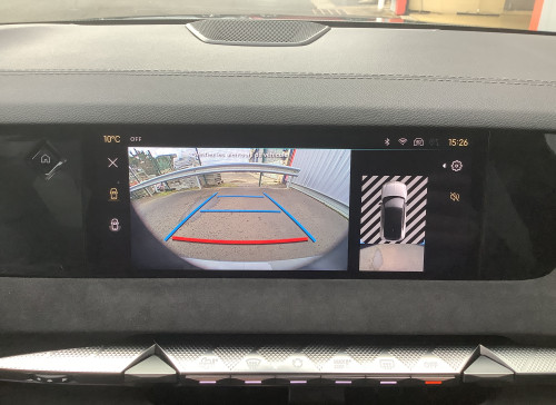 DS DS 4 Nouvelle PureTech 130 EAT8 Performance Line