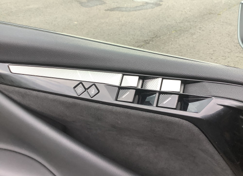 DS DS 4 Nouvelle PureTech 130 EAT8 Performance Line