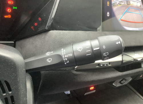 DS DS 4 Nouvelle PureTech 130 EAT8 Performance Line