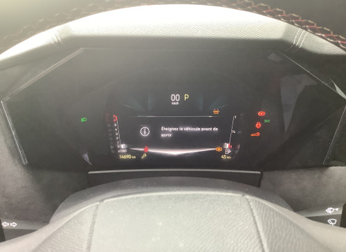 DS DS 4 Nouvelle PureTech 130 EAT8 Performance Line