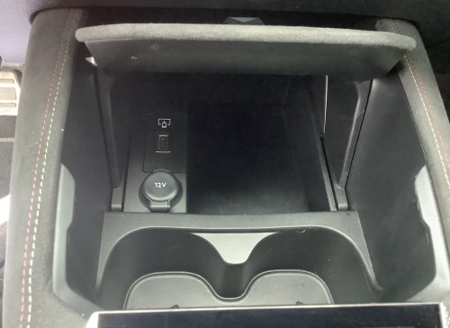 DS DS 4 Nouvelle PureTech 130 EAT8 Performance Line