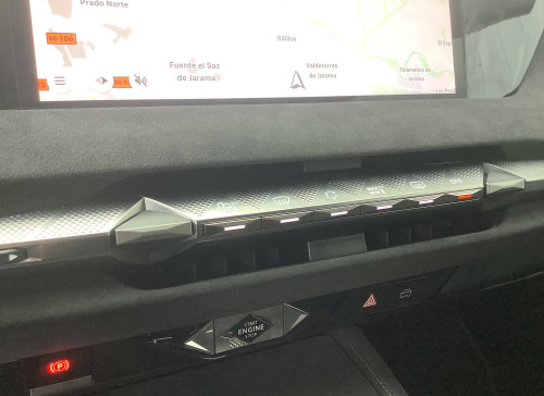 DS DS 4 Nouvelle PureTech 130 EAT8 Performance Line