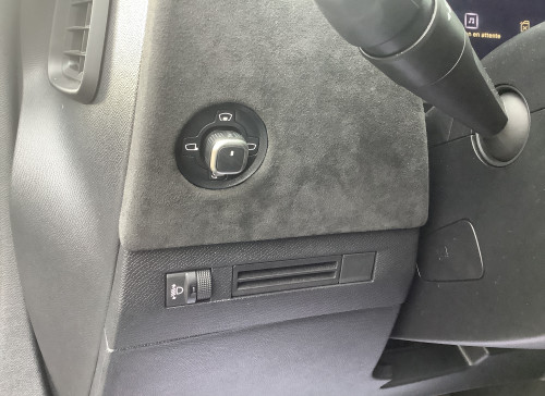 DS DS 4 Nouvelle PureTech 130 EAT8 Performance Line