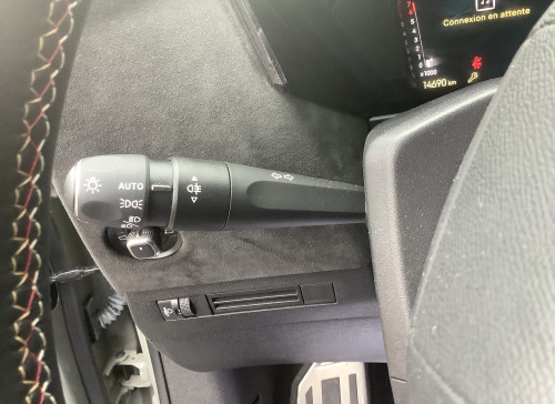 DS DS 4 Nouvelle PureTech 130 EAT8 Performance Line