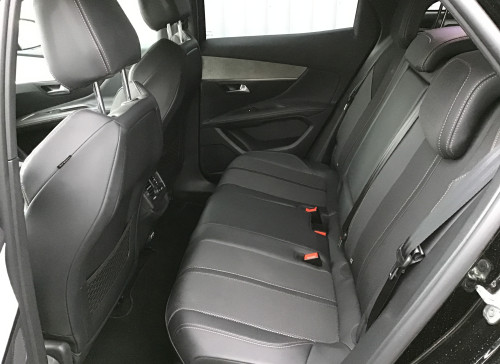 Peugeot 3008 Nouveau BlueHDi 130ch S&S EAT8 GT