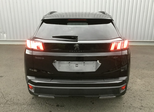 Peugeot 3008 Nouveau BlueHDi 130ch S&S EAT8 GT