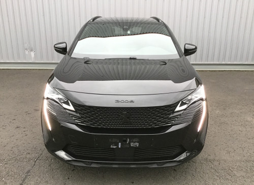 Peugeot 3008 Nouveau BlueHDi 130ch S&S EAT8 GT