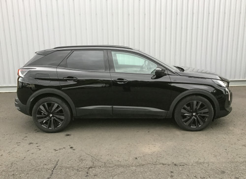 Peugeot 3008 Nouveau BlueHDi 130ch S&S EAT8 GT