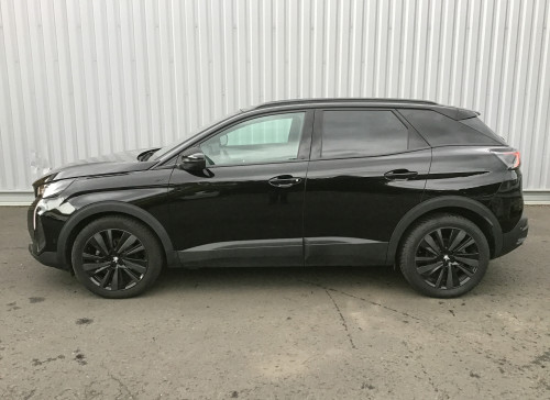 Peugeot 3008 Nouveau BlueHDi 130ch S&S EAT8 GT