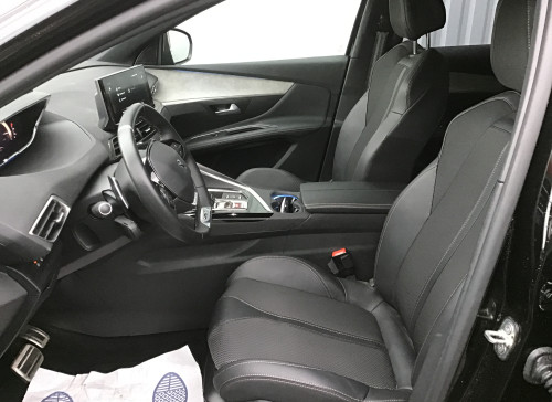 Peugeot 3008 Nouveau BlueHDi 130ch S&S EAT8 GT