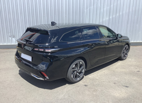 Peugeot 308 SW Hybrid 145 e-DCS6 Allure