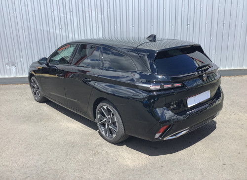 Peugeot 308 SW Hybrid 145 e-DCS6 Allure