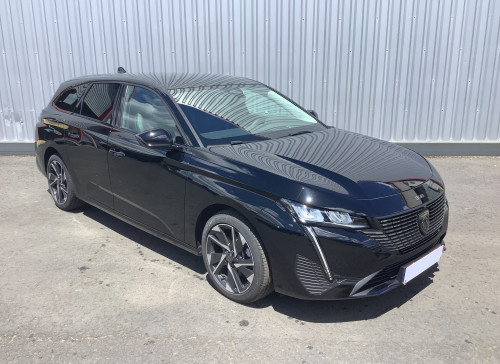 Peugeot 308 SW Hybrid 145 e-DCS6 Allure