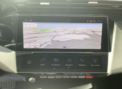 Peugeot 308 SW Hybrid 145 e-DCS6 Allure