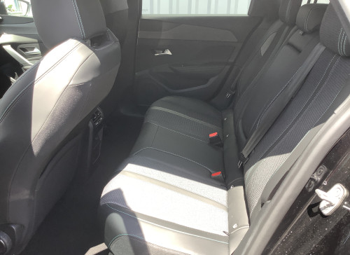 Peugeot 308 SW Hybrid 145 e-DCS6 Allure