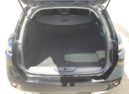 Peugeot 308 SW Hybrid 145 e-DCS6 Allure