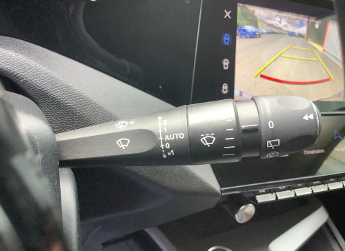 Peugeot 308 SW Hybrid 145 e-DCS6 Allure