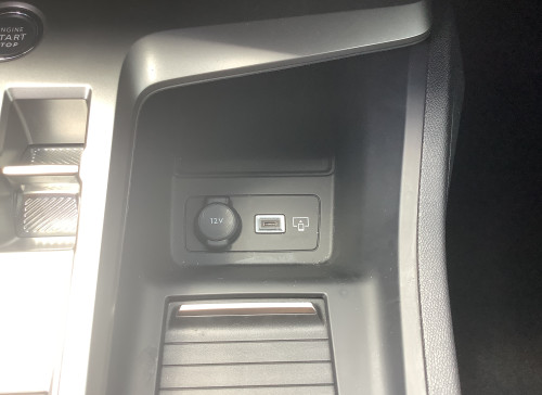 Peugeot 308 SW Hybrid 145 e-DCS6 Allure