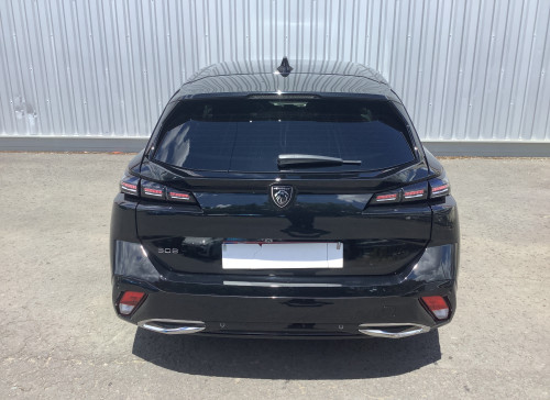 Peugeot 308 SW Hybrid 145 e-DCS6 Allure