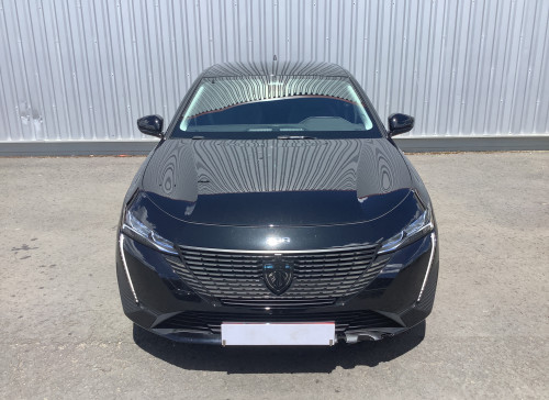 Peugeot 308 SW Hybrid 145 e-DCS6 Allure