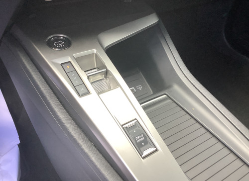 Peugeot 308 SW Hybrid 145 e-DCS6 Allure