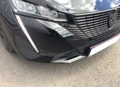 Peugeot 308 SW Hybrid 145 e-DCS6 Allure