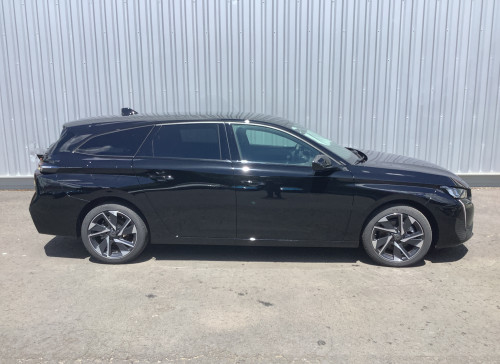 Peugeot 308 SW Hybrid 145 e-DCS6 Allure