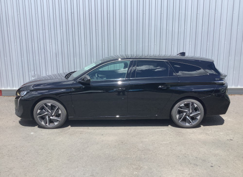 Peugeot 308 SW Hybrid 145 e-DCS6 Allure