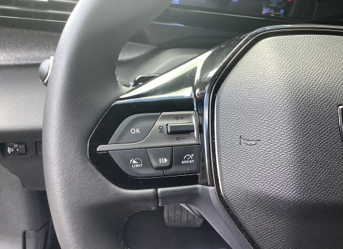 Peugeot 308 SW Hybrid 145 e-DCS6 Allure