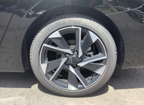 Peugeot 308 SW Hybrid 145 e-DCS6 Allure