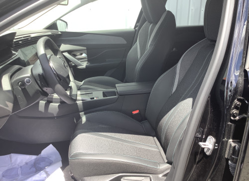 Peugeot 308 SW Hybrid 145 e-DCS6 Allure
