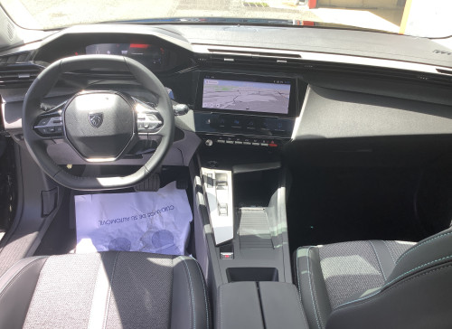 Peugeot 308 SW Hybrid 145 e-DCS6 Allure