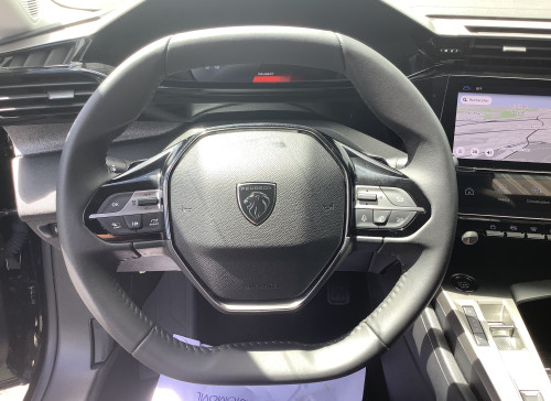 Peugeot 308 SW Hybrid 145 e-DCS6 Allure