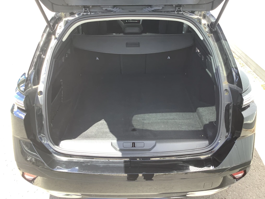 Peugeot 308 SW Hybrid 145 e-DCS6 Allure