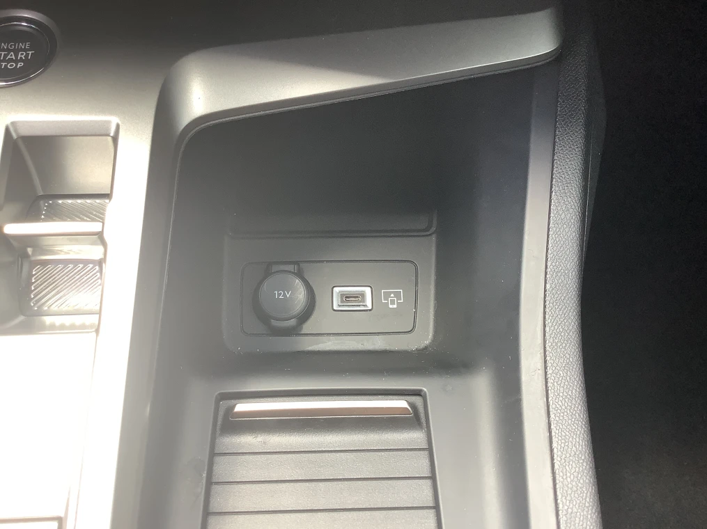 Peugeot 308 SW Hybrid 145 e-DCS6 Allure
