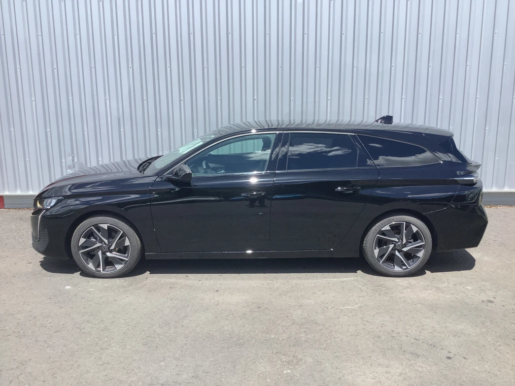Peugeot 308 SW Hybrid 145 e-DCS6 Allure