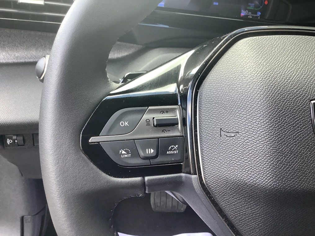 Peugeot 308 SW Hybrid 145 e-DCS6 Allure