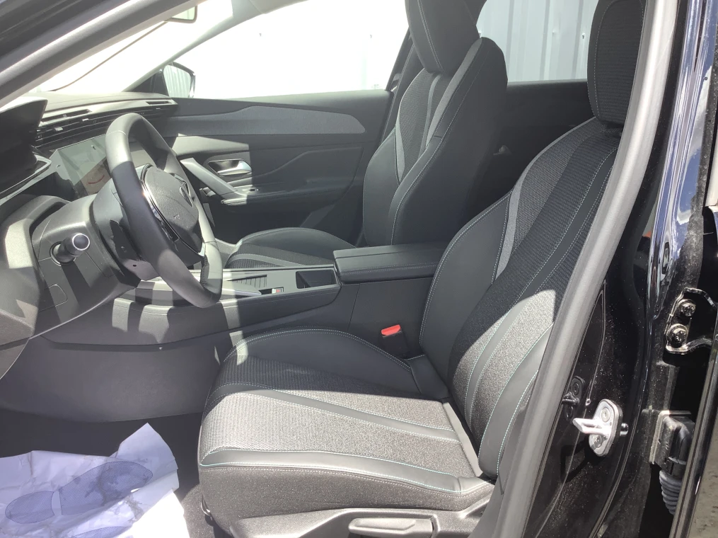 Peugeot 308 SW Hybrid 145 e-DCS6 Allure