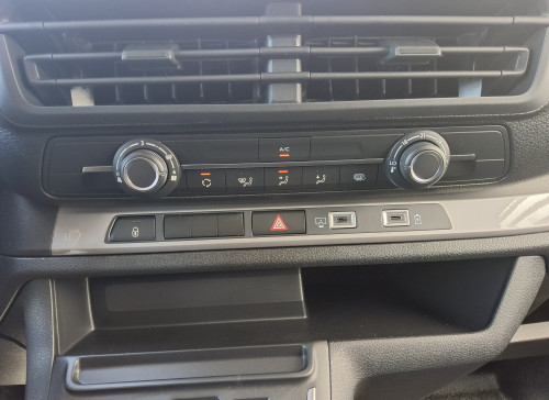 Citroën JUMPY CABINE APPROFONDIE Nouveau CA DIESEL 180 CH XL AUTOMAT