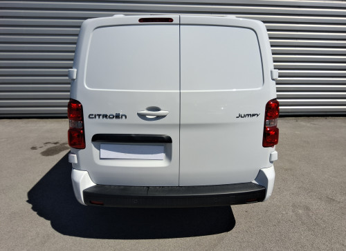 Citroën JUMPY CABINE APPROFONDIE Nouveau CA DIESEL 180 CH XL AUTOMAT