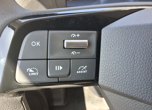 Citroën JUMPY CABINE APPROFONDIE Nouveau CA DIESEL 180 CH XL AUTOMAT